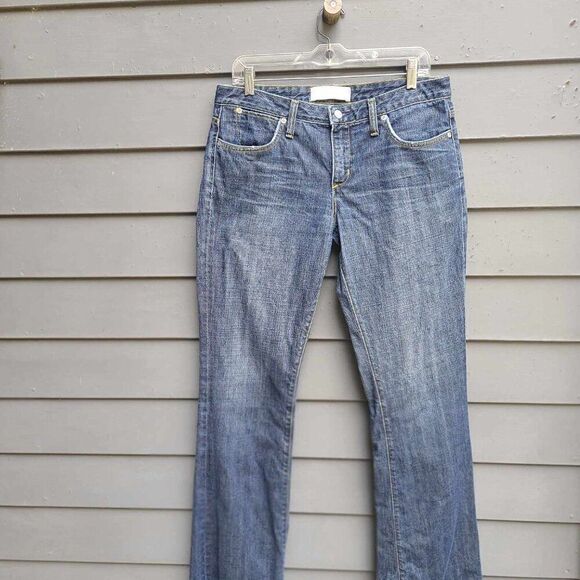 Mens Paper Denim & Cloth Jeans 06585 size 31 - Picture 11 of 12